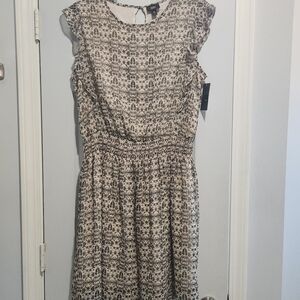 Mossimo Dress